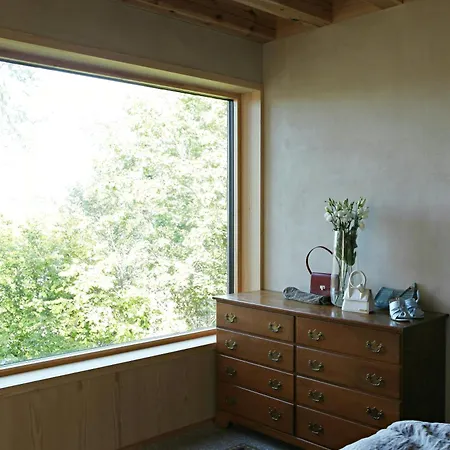New-build House With Garden Near Lysakerelva Holiday home